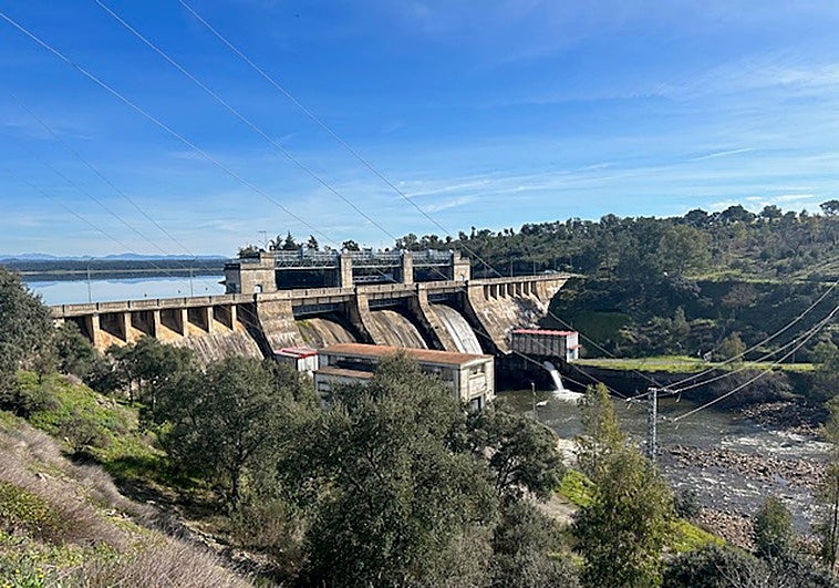 Seis ríos del Tajo están en alerta roja por riesgo de desbordamientos